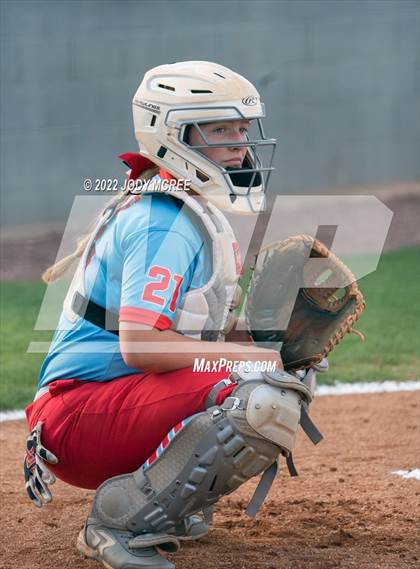 Thumbnail 2 in DeSoto Central vs. South Panola photogallery.