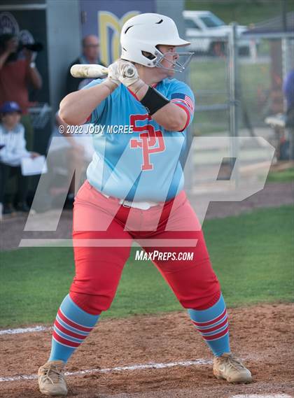 Thumbnail 1 in DeSoto Central vs. South Panola photogallery.