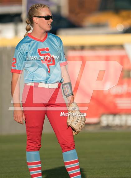 Thumbnail 3 in DeSoto Central vs. South Panola photogallery.