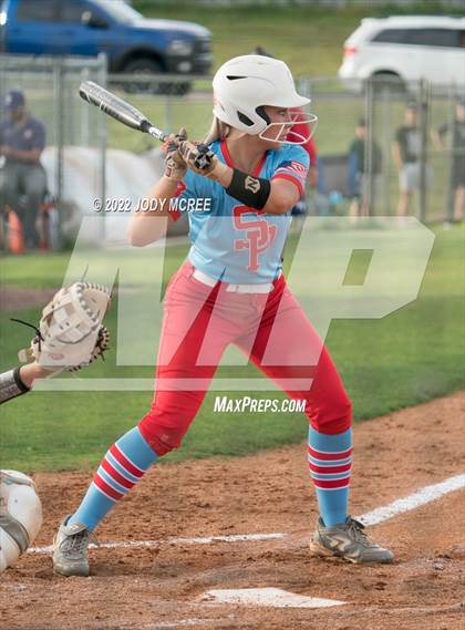Thumbnail 1 in DeSoto Central vs. South Panola photogallery.