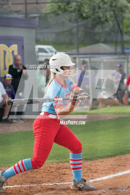 Thumbnail 2 in DeSoto Central vs. South Panola photogallery.