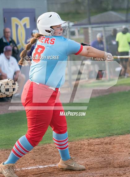 Thumbnail 3 in DeSoto Central vs. South Panola photogallery.