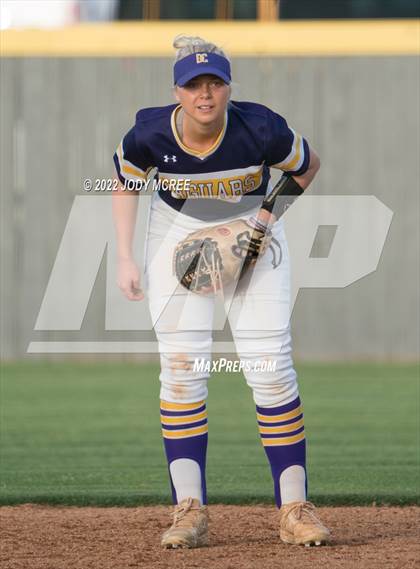 Thumbnail 1 in DeSoto Central vs. South Panola photogallery.