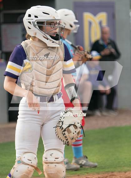 Thumbnail 3 in DeSoto Central vs. South Panola photogallery.