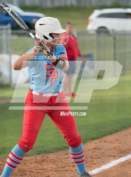 Thumbnail 2 in DeSoto Central vs. South Panola photogallery.