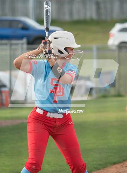 Thumbnail 1 in DeSoto Central vs. South Panola photogallery.