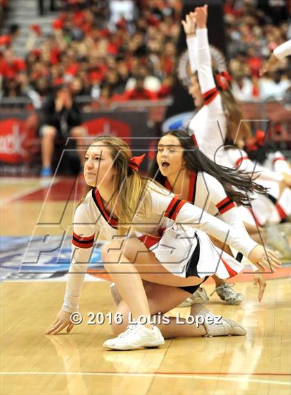 Thumbnail 3 in Edison vs. Ayala (CIF SS 2AA Final) photogallery.