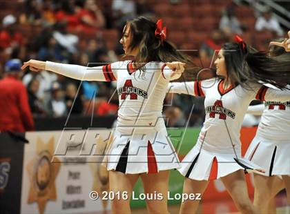 Thumbnail 3 in Edison vs. Ayala (CIF SS 2AA Final) photogallery.