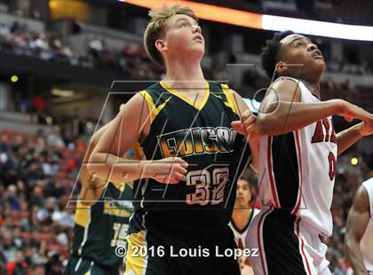 Thumbnail 3 in Edison vs. Ayala (CIF SS 2AA Final) photogallery.