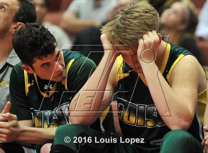 Thumbnail 3 in Edison vs. Ayala (CIF SS 2AA Final) photogallery.