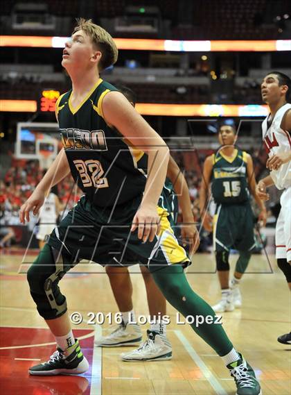 Thumbnail 3 in Edison vs. Ayala (CIF SS 2AA Final) photogallery.