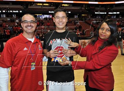 Thumbnail 3 in Edison vs. Ayala (CIF SS 2AA Final) photogallery.