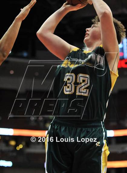 Thumbnail 3 in Edison vs. Ayala (CIF SS 2AA Final) photogallery.