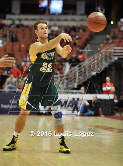 Thumbnail 2 in Edison vs. Ayala (CIF SS 2AA Final) photogallery.