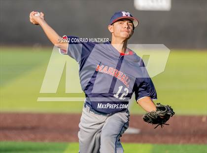 Thumbnail 3 in Marshall @ Flintridge Prep photogallery.