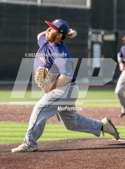 Thumbnail 2 in Marshall @ Flintridge Prep photogallery.