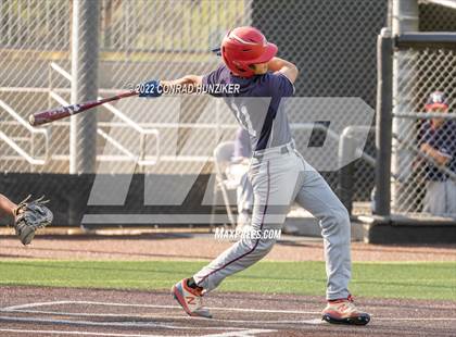 Thumbnail 2 in Marshall @ Flintridge Prep photogallery.