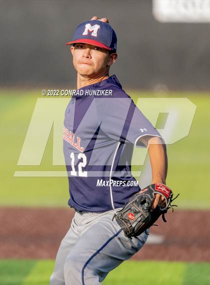 Thumbnail 2 in Marshall @ Flintridge Prep photogallery.