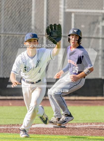 Thumbnail 1 in Marshall @ Flintridge Prep photogallery.