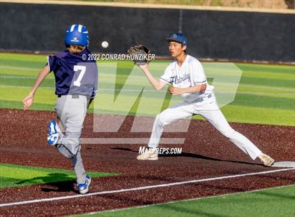 Thumbnail 3 in Marshall @ Flintridge Prep photogallery.