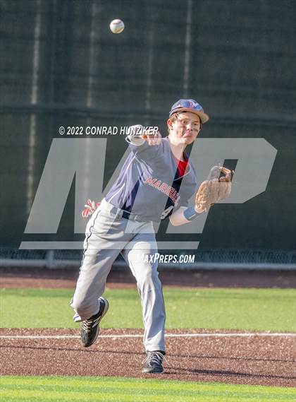 Thumbnail 2 in Marshall @ Flintridge Prep photogallery.