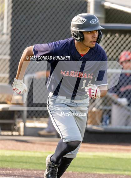 Thumbnail 1 in Marshall @ Flintridge Prep photogallery.