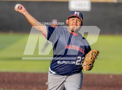 Thumbnail 2 in Marshall @ Flintridge Prep photogallery.