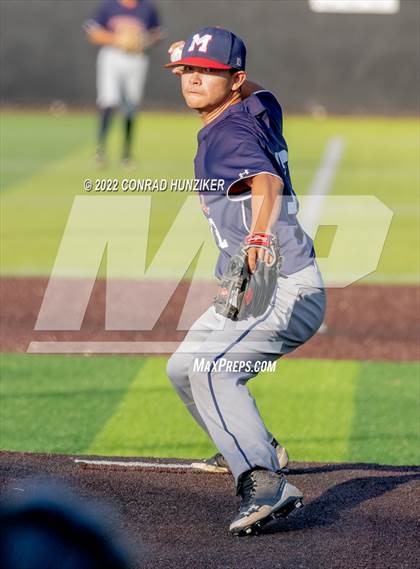 Thumbnail 2 in Marshall @ Flintridge Prep photogallery.