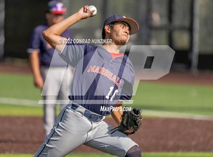 Thumbnail 3 in Marshall @ Flintridge Prep photogallery.