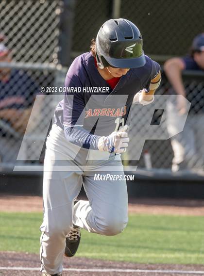 Thumbnail 2 in Marshall @ Flintridge Prep photogallery.