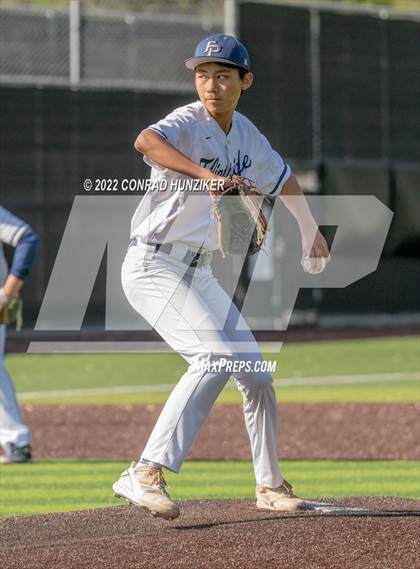 Thumbnail 2 in Marshall @ Flintridge Prep photogallery.