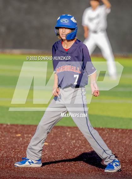 Thumbnail 1 in Marshall @ Flintridge Prep photogallery.