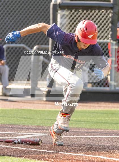 Thumbnail 3 in Marshall @ Flintridge Prep photogallery.
