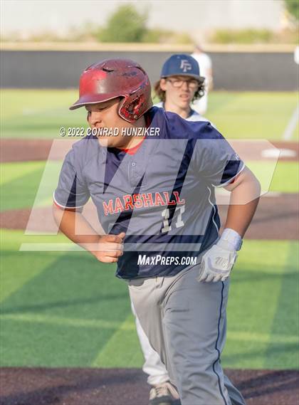 Thumbnail 2 in Marshall @ Flintridge Prep photogallery.