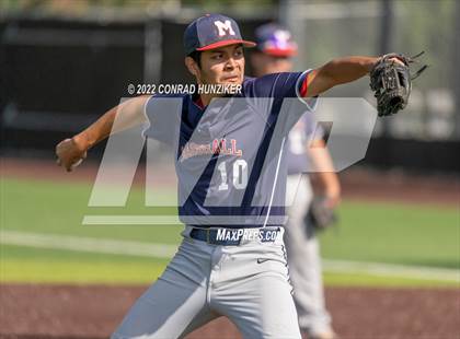 Thumbnail 2 in Marshall @ Flintridge Prep photogallery.