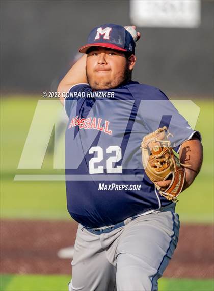 Thumbnail 1 in Marshall @ Flintridge Prep photogallery.