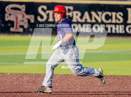 Thumbnail 2 in Marshall @ Flintridge Prep photogallery.