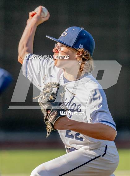 Thumbnail 1 in Marshall @ Flintridge Prep photogallery.