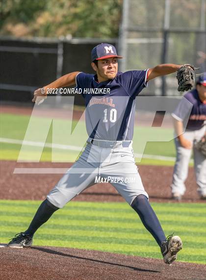 Thumbnail 2 in Marshall @ Flintridge Prep photogallery.