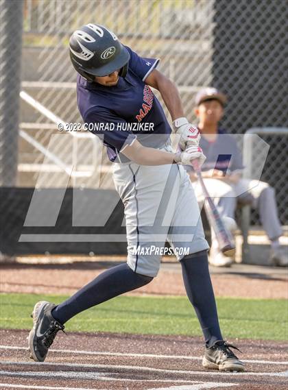 Thumbnail 3 in Marshall @ Flintridge Prep photogallery.