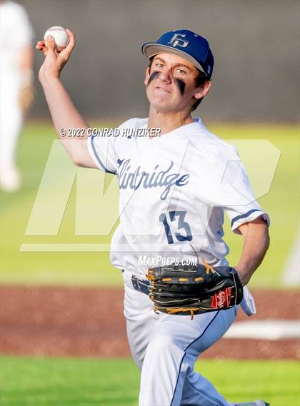 Thumbnail 1 in Marshall @ Flintridge Prep photogallery.