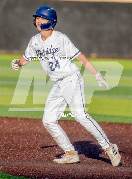 Thumbnail 2 in Marshall @ Flintridge Prep photogallery.