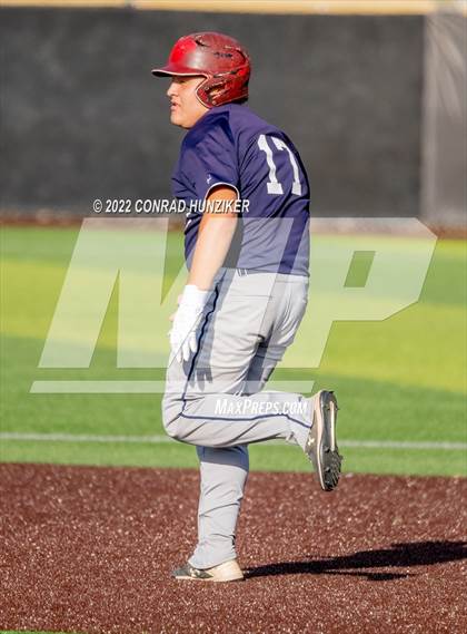 Thumbnail 2 in Marshall @ Flintridge Prep photogallery.