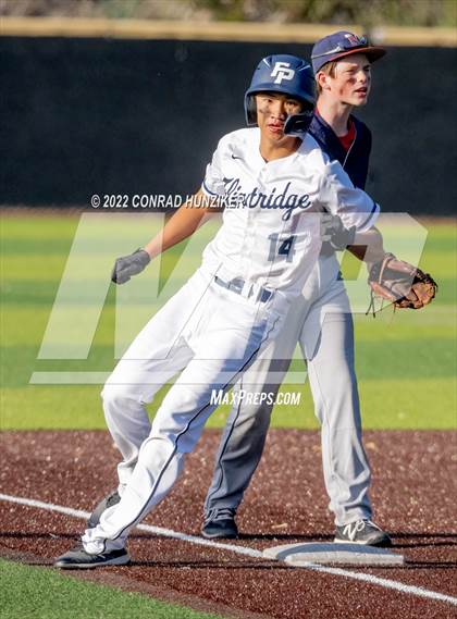 Thumbnail 3 in Marshall @ Flintridge Prep photogallery.