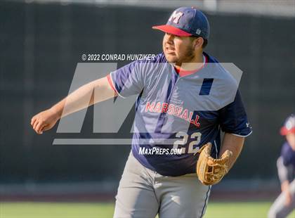 Thumbnail 1 in Marshall @ Flintridge Prep photogallery.
