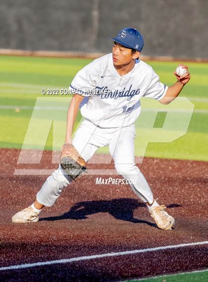 Thumbnail 2 in Marshall @ Flintridge Prep photogallery.