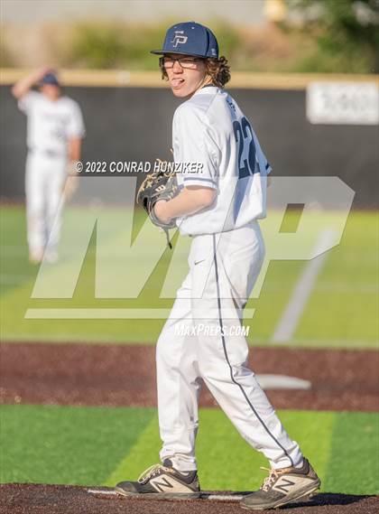 Thumbnail 3 in Marshall @ Flintridge Prep photogallery.
