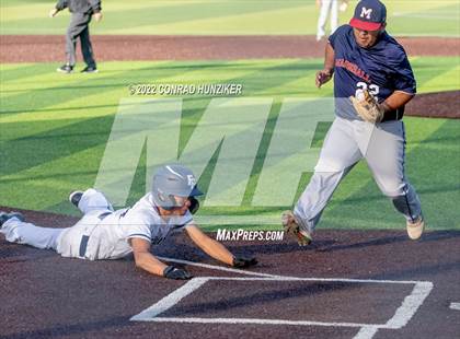 Thumbnail 1 in Marshall @ Flintridge Prep photogallery.