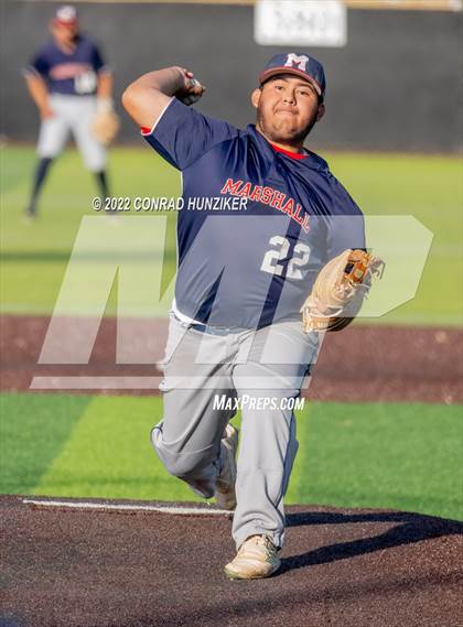 Thumbnail 1 in Marshall @ Flintridge Prep photogallery.