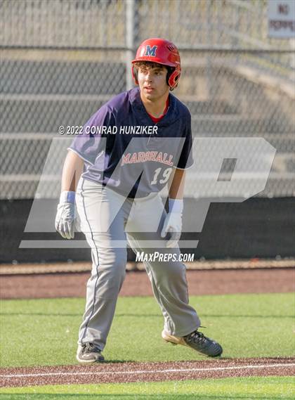 Thumbnail 2 in Marshall @ Flintridge Prep photogallery.